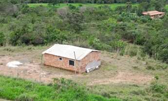 Imagem 5: Chácara à venda, parcelas de R$999,00, Escriturado com Água e Energia