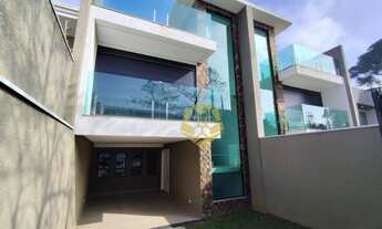 Imagem: Luxuoso Tríplex com 3 dormitórios, 180