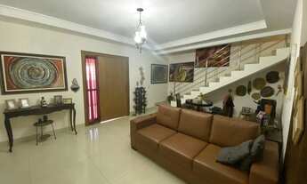 Imagem 5: Sobrado à venda no bairro Parque Amazônia - Goiânia/GO