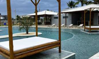 Imagem 3: LOTE QUITADO - FRENTE SUL - PADANG BEACH