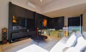 Imagem 5: Casa à venda em Santana de Parnaíba, Alphaville, com 4 suítes, com 300 m², Genesis 2