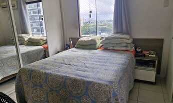 Imagem 7: Imóvel para venda possui 80 metros quadrados com 2 quartos em Pituba - Salvador - BA