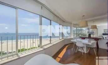 Imagem: Apartamento / Residencial / Copacabana