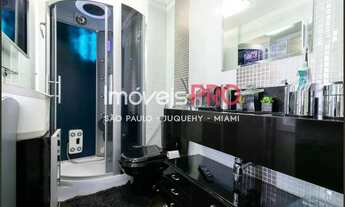 Imagem 14: Apartamento charmoso no Jardins