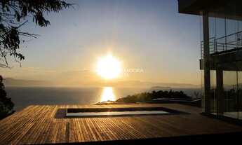 Imagem 7: Casa de Alto Padrão com 461² Vista para o Mar: Luxo, Conforto e Natureza