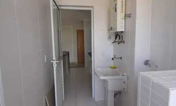 Imagem 7: Imóvel para aluguel tem 44 metros quadrados com 2 quartos em Cremação - Belém - PA