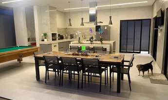 Imagem 5: Casa de Alto Padrão no Condomínio Golden Class