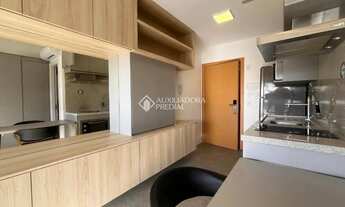 Imagem 4: Studio Mobiliado à venda, 28m² - Petrópolis, Porto Alegre