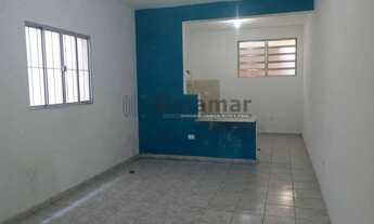 Imagem 2: Casa Terrea para Locação no Intercap Tabõao da Serra com 2 quartos