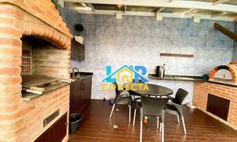 Imagem 4: Cobertura com 5 dormitórios, 353 m² - venda por R$ 2.750.000,00 ou aluguel por R$ 17.500,0