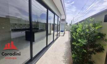 Imagem 6: Casa para alugar - Condomínio Jardim Solar das Esmeraldas - Nova Odessa/SP