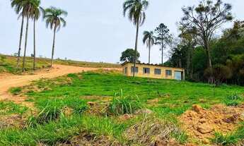 Imagem 7: Loteamento com infraestrutura completa ideal para lazer e sossego!