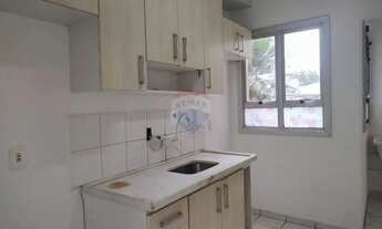 Imagem 3: Apartamento locação com 3 quartos 2 vagas Portal das Palmeiras Engordadouro Jundiaí SP