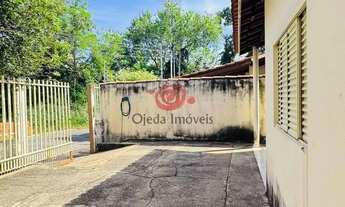 Imagem 6: Casa pronta pra financiar no Rés Maria de Lourdes