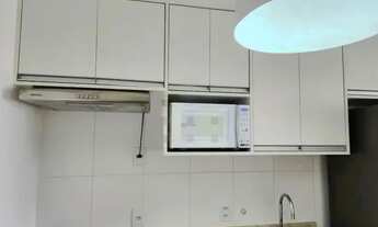 Imagem 6: Imóvel para aluguel possui 35 metros quadrados com 1 quarto em Pinheiros - São Paulo - SP