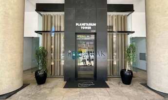 Imagem 2: Apartamento com 1 dormitório à venda, 122 m² por R$ 950.000,00 - Zona 01 - Maringá/PR