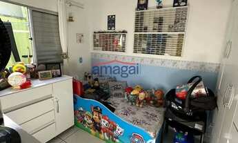 Imagem 7: Casa com 3 quartos para venda em Jacarei-SP