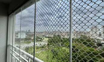 Imagem 5: RR9176 Apartamento 85m² CONDOMÍNIO PARQUE BARUERI - OPORTUNIDADE - 2 Suítes 1 Vaga - Barue