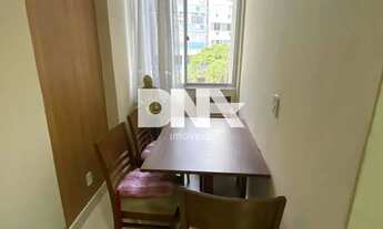 Imagem 7: Apartamento : Padrão / Residencial / Copacabana