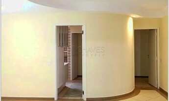 Imagem 4: Apartamento de 3 quartos, sendo 1 suíte para locação, 169 m², Zona Central de Ribeirão Pre