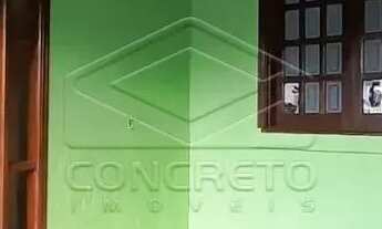 Imagem: Casa Residência em Jaú