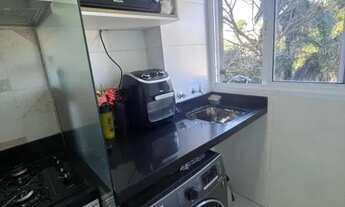 Imagem 5: APARTAMENTO - VILA TOGNI - MG