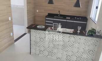 Imagem 6: Casa à venda, 100 m² por R$ 630.000,00 - Praia de Itaipuaçu (Itaipuaçu) - Maricá/RJ