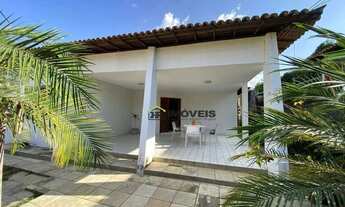 Imagem 2: Casa com 5 dormitórios à venda por R$ 720.000,00 - Ininga - Teresina/PI