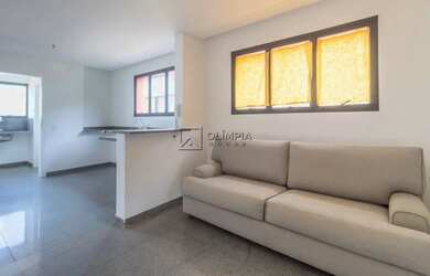 Imagem 8: Aluguel Apartamento 4 Dormitórios - 212 m² Perdizes