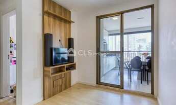 Imagem: APARTAMENTO BARRA FUNDA 2 DORMITÓRIOS 1