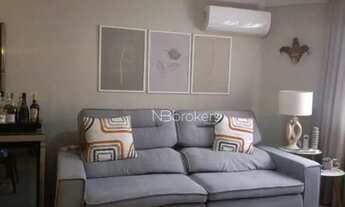 Imagem 6: TRIPLEX ESPAÇOSO COM 3 QUARTOS, 1 SUÍTE E 3 VAGAS!