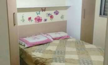 Imagem 7: Apartamento em Avenida Doutor Carlos de Campos - Vila Industrial - Campinas/SP