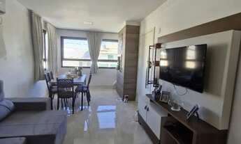 Imagem 2: WE - OPORTUNIDADE IMPERDIVEL A 70 M DA PRAIA, 3 DORMITÓTIOS 80M² COM UMA SUÍTE NA PRAIA DE