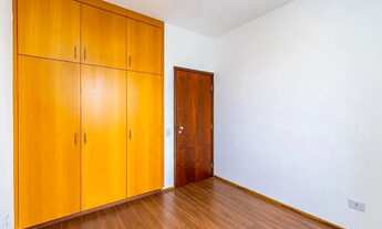 Imagem 3: Apartamento com 3 dormitórios para alugar, 120 m² por R$ 4.500,00 + taxas/mês - Centro Cív