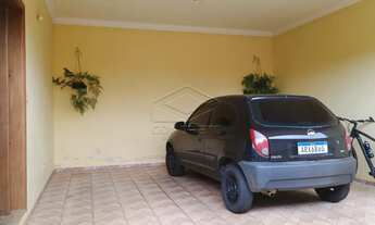 Imagem: JARDIM MARIA CAROLINA II - IGARAÇU DO TIETÊ