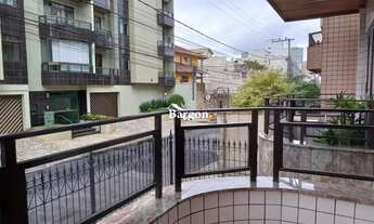 Imagem 3: Apartamento 2 quartos sendo 1 suíte mobiliado disponível para venda no bairro Jardim Laran