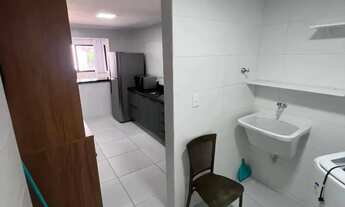 Imagem 7: AQUAMARES INTERMARES APARTAMENTO A 50 METROS DO MAR