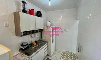 Imagem 5: APARTAMENTO MOBILIADO LADO PRAIA COM VISTA PARA O MAR NA CIDADE DE MONGAGUÁ