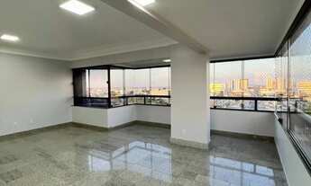 Imagem 2: Condomínio Morada Imperial, Apartamento 3 suites e com área construída 162M2