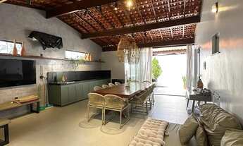 Imagem 2: SN Casa em condomínio com 4 dormitórios