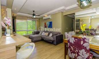 Imagem 2: Apartamento à venda de 79 m² com 3 quartos e suíte Infraestrutura