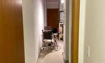 Imagem 2: Apartamento À Venda No Bairro Ribeirânia Com Sacada