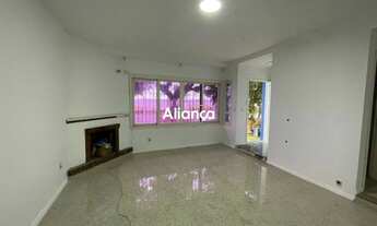 Imagem 5: Casa para aluguel com 3 dormitórios, suíte, piscina e churrasqueira no bairro Ipanema em P