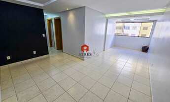 Imagem: Apartamento para locação com 88m² localizado