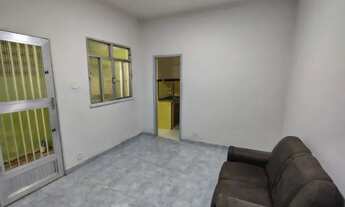 Imagem 4: Casa térrea independente de 01 quarto na rua Enéas Martins perto da rua marcos de macedo