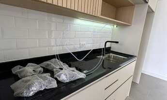 Imagem 2: Apartamento Novo à Venda - Condomínio Vedara Alphaville