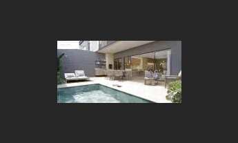 Imagem 4: Imóvel para venda tem 329 metros quadrados com 4 quartos