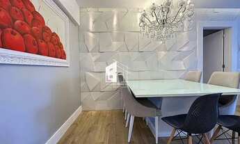 Imagem 5: Apartamento à venda 3 dormitórios 1 suíte Bairro Exposição