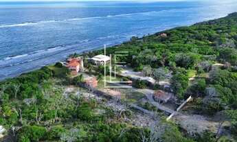 Imagem: Área de 7.128,00m² à venda na Praia do