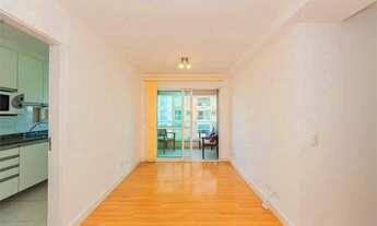 Imagem 4: Apartamento com 2 quartos à venda em Boa Vista - PR